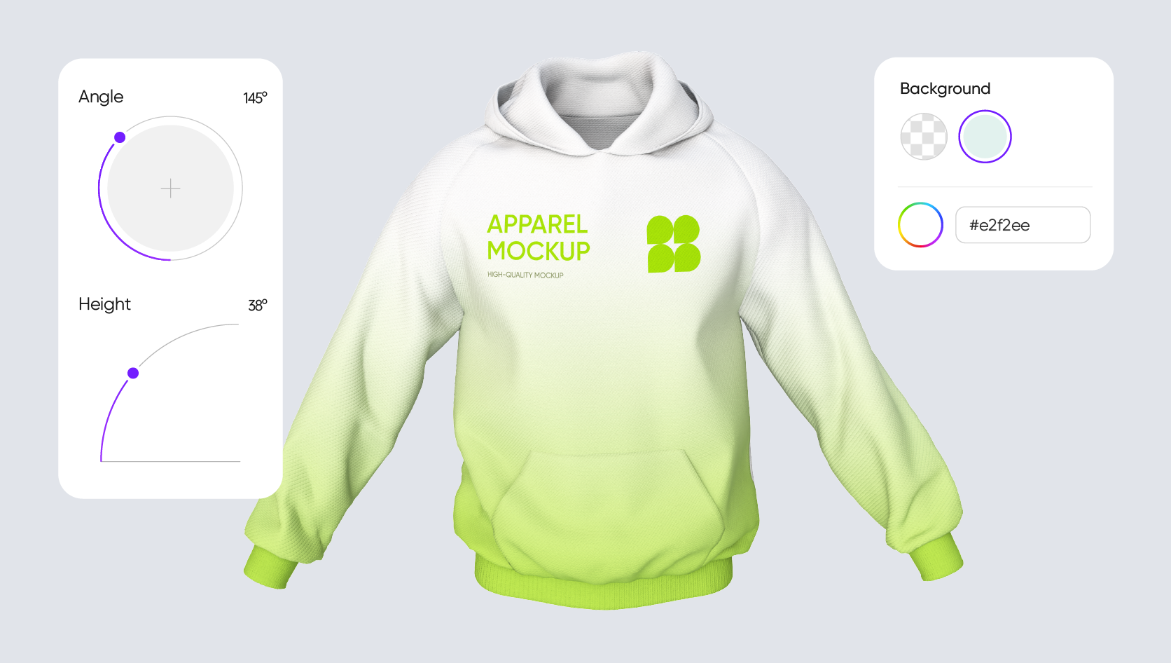 Designs de vêtements hautement personnalisés et d’un réalisme saisissant